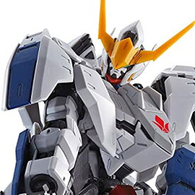 【中古】【輸入品・未使用】MG 1/100 ガンダムバルバトス用 拡張パーツセット