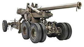 【中古】【輸入品・未使用】AFVクラブ 1/35 第二次世界大戦 アメリカ陸軍 M1A1 155mm カノン砲 ロングトム プラモデル FV35295