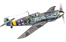 【中古】【輸入品・未使用】AZモデル 1/72 スロバキア空軍 Bf109E-4 スロバキア プラモデル AZM7662
