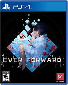 【中古】【輸入品・未使用】Ever Forward (輸入版:北米) - PS4