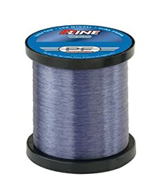 【中古】【輸入品・未使用】(23kg%カンマ% Clear/Blue) - P-Line Original Copolymer Fishing Line Bulk Spool