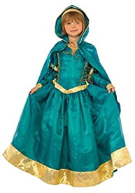 【中古】【輸入品・未使用】(Toddler%カンマ% Yellow) - Rubie's Costume Deluxe Princess Costume%カンマ% Yellow%カンマ% Toddler