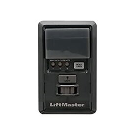 【中古】【輸入品・未使用】LIFTMASTER ガレージドアオープナー 881LMW モーションセンサーコントロールパネル W/TTC