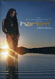 【中古】【輸入品・未使用】Harem: A Desert Fantasy [DVD]