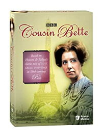 【中古】【輸入品・未使用】Cousin Bette [DVD] [Import]