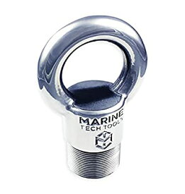 【中古】【輸入品・未使用】Marine Tech Tools Mercury Lifting Ring