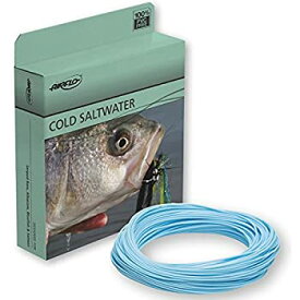 【中古】【輸入品・未使用】Airflo Fly Fishing Ridge StriperフローティングFly Line