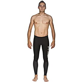 【中古】【輸入品・未使用】Arena メンズ パワースキン カーボン コンプレッション ロングタイツ X-Small