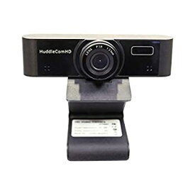 【中古】【輸入品・未使用】HuddleCamHD USB ウェブカメラ 1080p 解像度 広角 94° (HC-WEBCAM-94)