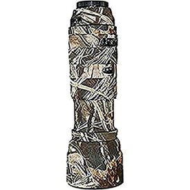 【中古】【輸入品・未使用】LensCoat(レンズコート) LCS120400DC シグマ120-400mm DGOS レンズカバー（アドバンテージMAX） [並行輸入品]