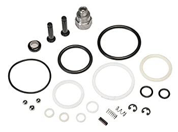 Greenlee 10477 Hydraulic Repair Kit%ｶﾝﾏ% 1-Pack by Greenlee