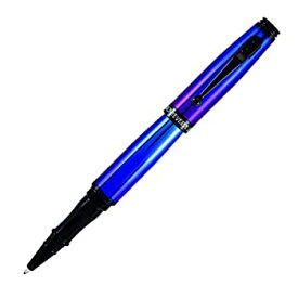 【中古】【輸入品・未使用】MONTEVERDE インヴィンシア ローラーボールペン 真鍮 (MV42506) マルチカラー