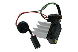 【中古】【輸入品・未使用】URO Parts - HVAC Blower Motor Control Module
