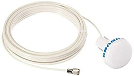 【中古】【輸入品・未使用】Passive GPS Antenna w/ 10m Cable