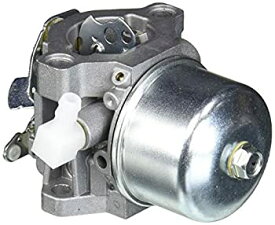 【中古】【輸入品・未使用】Briggs & Stratton 692684 Carburetor Replacement for Models 495780%カンマ% 494886%カンマ% 499074 and 696461