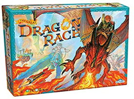 【中古】【輸入品・未使用】Great Dragon Race Game
