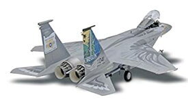 【中古】【輸入品・未使用】アメリカレベル 1/48 アメリカ空軍 F-15C イーグル プラモデル 5870