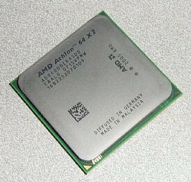 【中古】【輸入品・未使用】AMD - AMD Phenom X4 9600B 2.3Ghz 533Mhz C - HD960BWCJ4BGH。