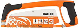 【中古】【輸入品・未使用】Bahco 319 Hacksaw Frame by Bahco