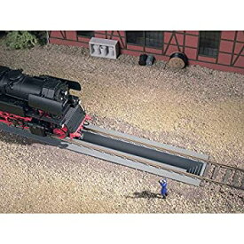 【中古】【輸入品・未使用】Auhagen アオハーゲン 41612 H0 1/87 鉄道建物関連施設