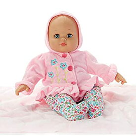【中古】【輸入品・未使用】Madame Alexander 赤ん坊 抱っこ人形