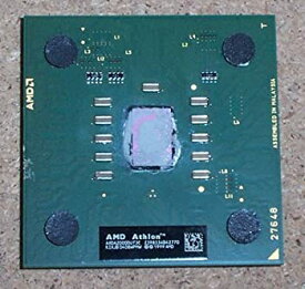 【中古】【輸入品・未使用】AMD CPU SKTA - CPU AMD ATHLON AXDA2000DUT3C。