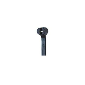 【中古】【輸入品・未使用】Ty-Rap 8インチ/203mm 1000本入り ブラック ケーブルタイ