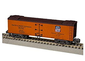 【中古】【輸入品・未使用】American Flyer A/F PFE ウッドサイドリーファー