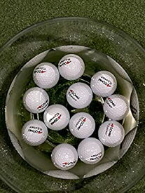 【中古】【輸入品・未使用】12pcsゴルフフロータボールフローティングPractice Aid ( withロゴ)