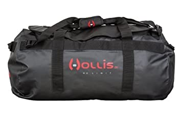 Hollis Duffle Bag for Scuba andシュノーケリングby Hollis