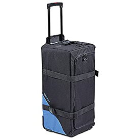 【中古】【輸入品・未使用】Akona Roller Duffel Bags by AKONA