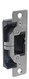 【中古】【輸入品・未使用】Adams Rite 7400 Series Clear Anodized Zinc Aluminum Alloy UltraLine Electric Strike%カンマ% 12/24 VAC/VDC (Pack of 1) by Adams Rite