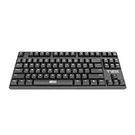 【中古】【輸入品・未使用】Turtle Beach Impact 500 Mechanical Gaming Keyboard for PC and Mac by Turtle Beach