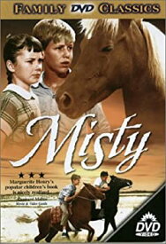 【中古】【輸入品・未使用】Misty