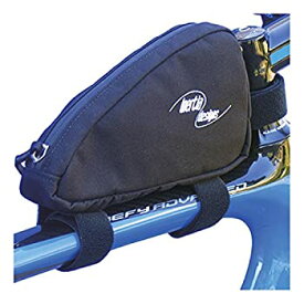 【中古】【輸入品・未使用】慣性Tri Pod Pro 2自転車トライアスロンStemバッグ???21030