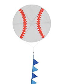 【中古】【輸入品・未使用】In the Breeze Baseball Kite