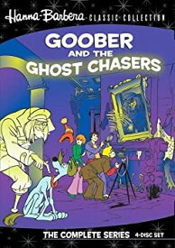 【中古】【輸入品・未使用】Goober & The Ghost Chasers [DVD] [Import]