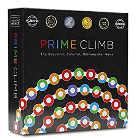 【中古】【輸入品・未使用】Prime Climb