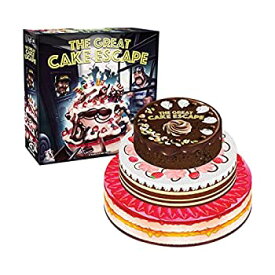 【中古】【輸入品・未使用】Great Cake Escape SW