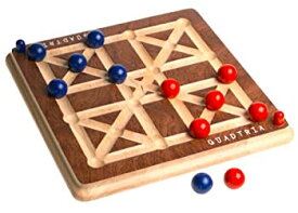 【中古】【輸入品・未使用】Quadtria