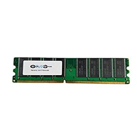 【中古】【輸入品・未使用】1?GB ( 2?x 512mb ) DIMM RAMメモリDell Dimension 1100、と互換性( de051?) de。。。by CMS c74