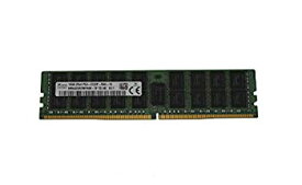 【中古】【輸入品・未使用】Hynix HMA42GR7MFR4N-TF DDR4-2133 16GB/2Gx72 ECC/REG CL13 Hynix チップサーバーメモリー