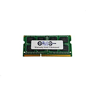 【中古】【輸入品・未使用】8?GB ( 1?x 8gb ) Ramメモリfor Lenovo ThinkPad Yoga 11e by CMSブランドa8