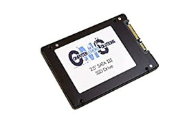 【中古】【輸入品・未使用】CMS C100 512GB SATA 6GB/s 2.5インチ 内蔵SSD Dell OptiPlex 3050オールインワン、OptiPlex 7040 Micro、OptiPlex 7440対応