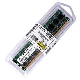 【中古】【輸入品・未使用】2GB DDR3-1066 (PC3-8500) RAM メモリー アップグレード Compaq HP Pavilion P6310F (純正A-Techブランド)