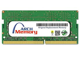【中古】【輸入品・未使用】Arch Memory 交換用 Acer 4GB 260ピン DDR4 So-dimm RAM TravelMate P4 TMP449-M-7407用