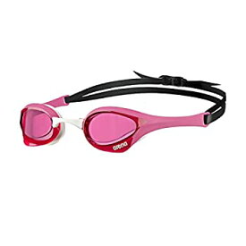 【中古】【輸入品・未使用】Arena Cobra Ultra Swim Goggles