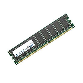 【中古】【輸入品・未使用】メモリRamアップグレードfor Asus ap1600r-e2?( aa2?/ ai2?)サーバー 512MB Module - ECC - PC3200 (PC400) 460161-AS-512