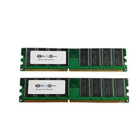 【中古】【輸入品・未使用】2?GB ( 2?x 1gb ) Ramメモリfor Sun Blade 2500サーバーシリーズforサーバーのみby CMS b57