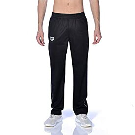 【中古】【輸入品・未使用】Arena TL Knitted Pant Adult Black X-Small